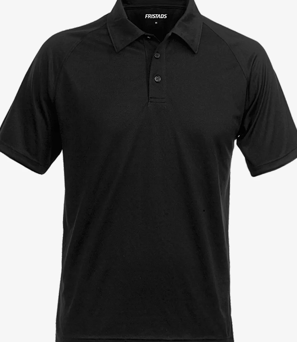Herren Fristads Poloshirts | Poloshirts<Acode Coolpass-Funktions-Poloshirt 1716 COL