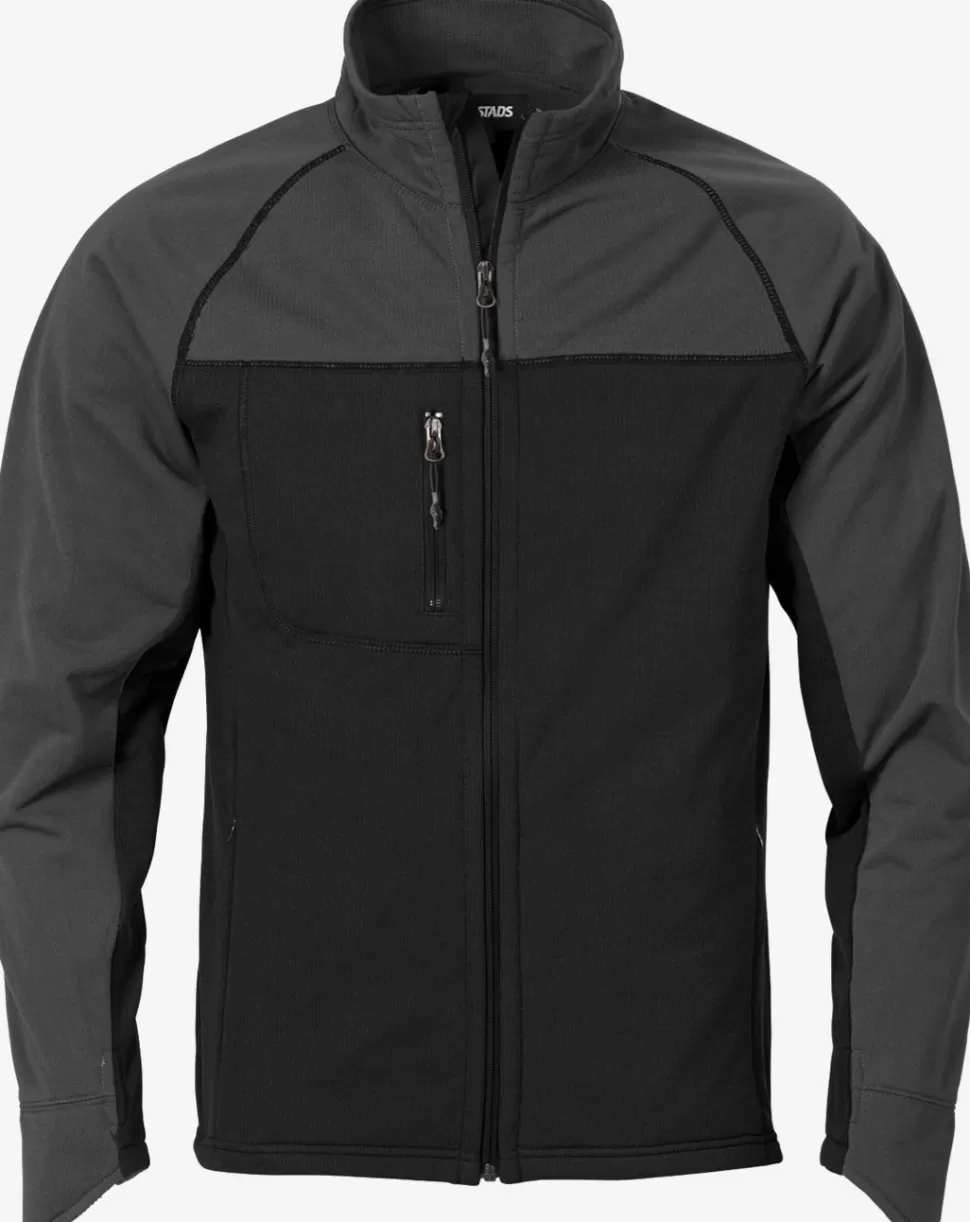 Herren Fristads Arbeitsjacken | Jacken<Acode Fleecejacke 1475 MIC