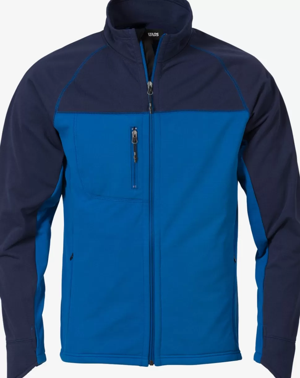 Herren Fristads Arbeitsjacken | Jacken<Acode Fleecejacke 1475 MIC