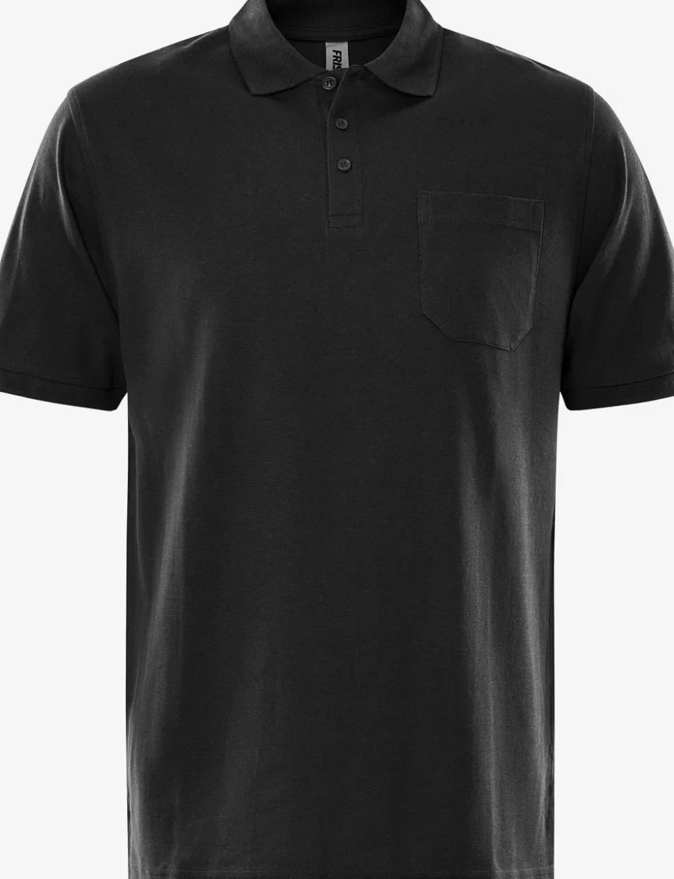 Herren Fristads Poloshirts | Poloshirts<Acode Poloshirt 1721 PIQ