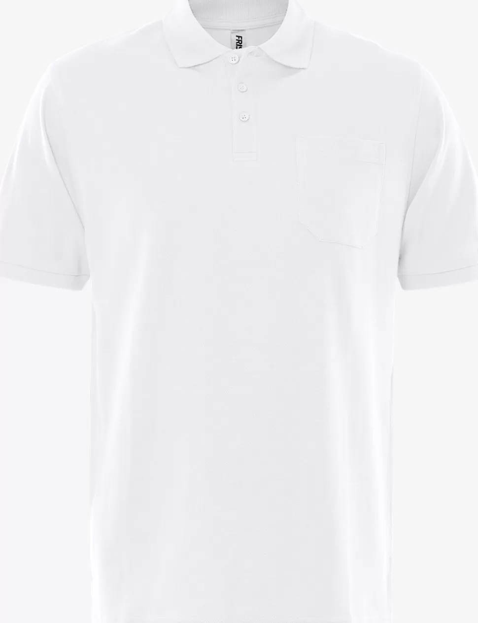 Herren Fristads Poloshirts | Poloshirts<Acode Poloshirt 1721 PIQ