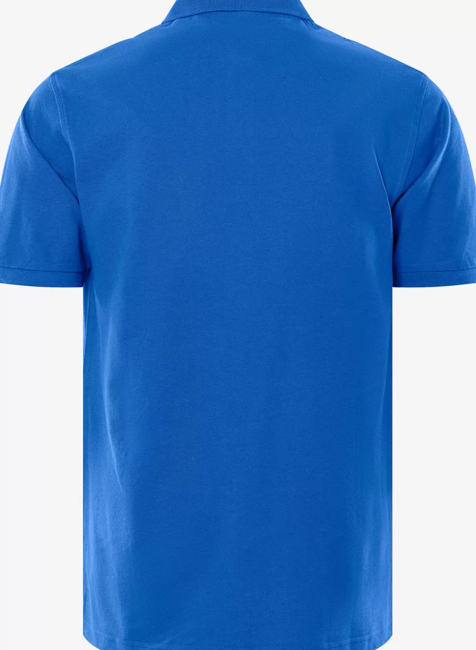 Herren Fristads Poloshirts | Poloshirts<Acode Poloshirt 1721 PIQ