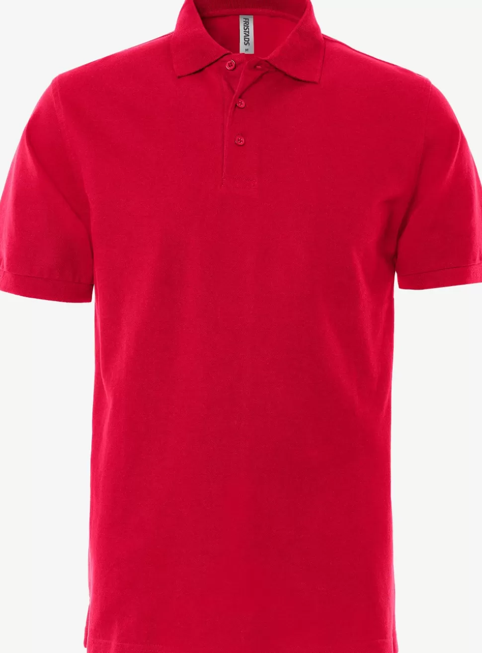 Herren Fristads Poloshirts | Poloshirts<Acode Poloshirt 1724 PIQ