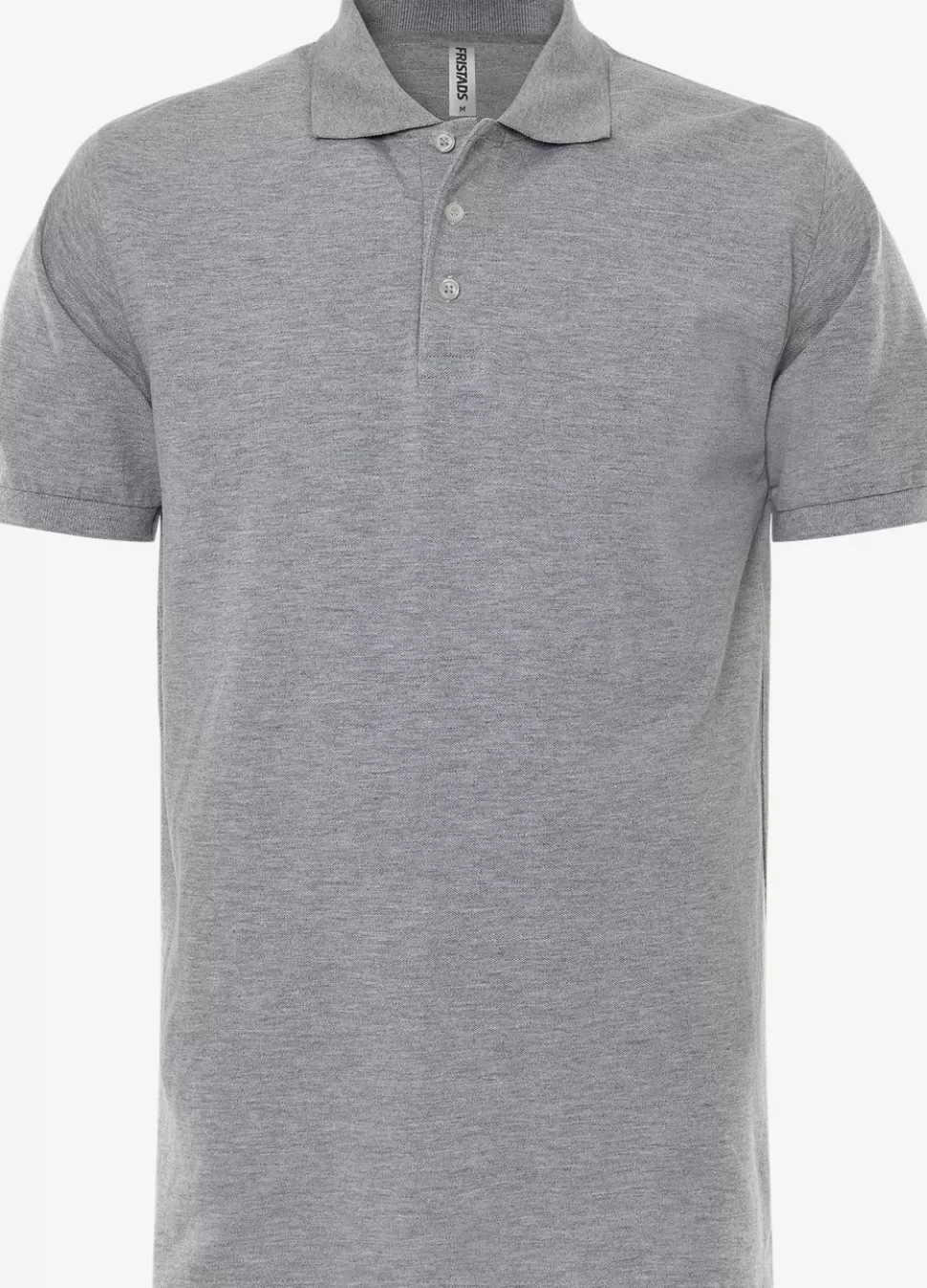 Herren Fristads Poloshirts | Poloshirts<Acode Poloshirt 1724 PIQ