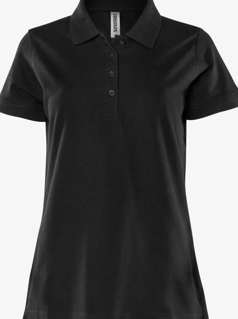 Damen Fristads Poloshirts | Poloshirts<Acode Poloshirt Damen 1723 PIQ