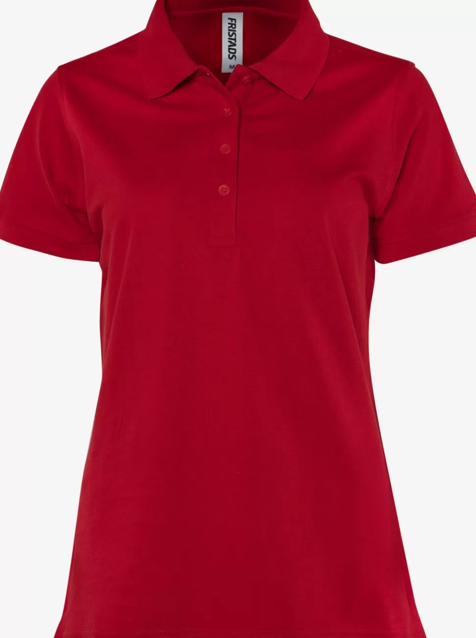 Damen Fristads Poloshirts | Poloshirts<Acode Poloshirt Damen 1723 PIQ