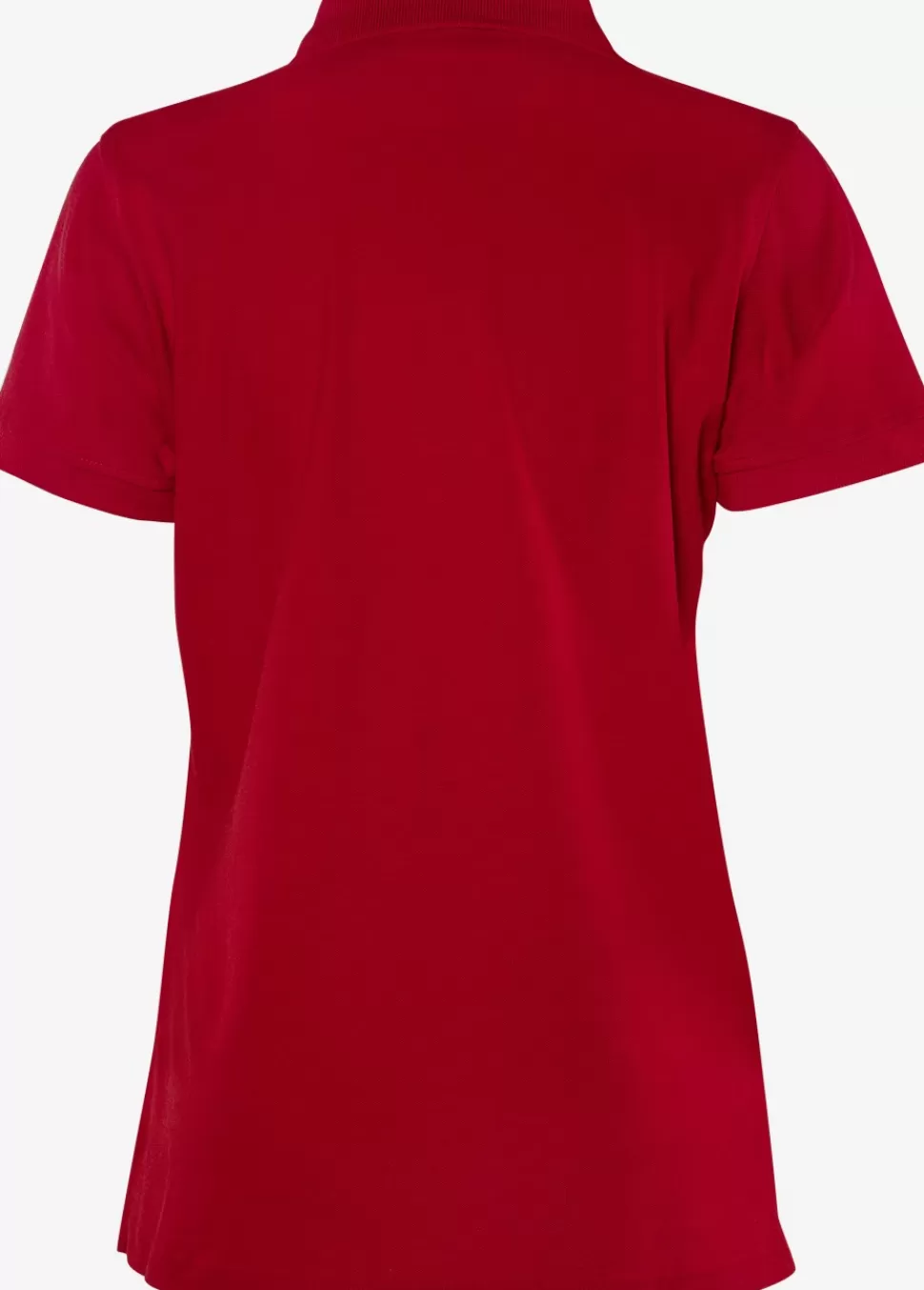 Damen Fristads Poloshirts | Poloshirts<Acode Poloshirt Damen 1723 PIQ