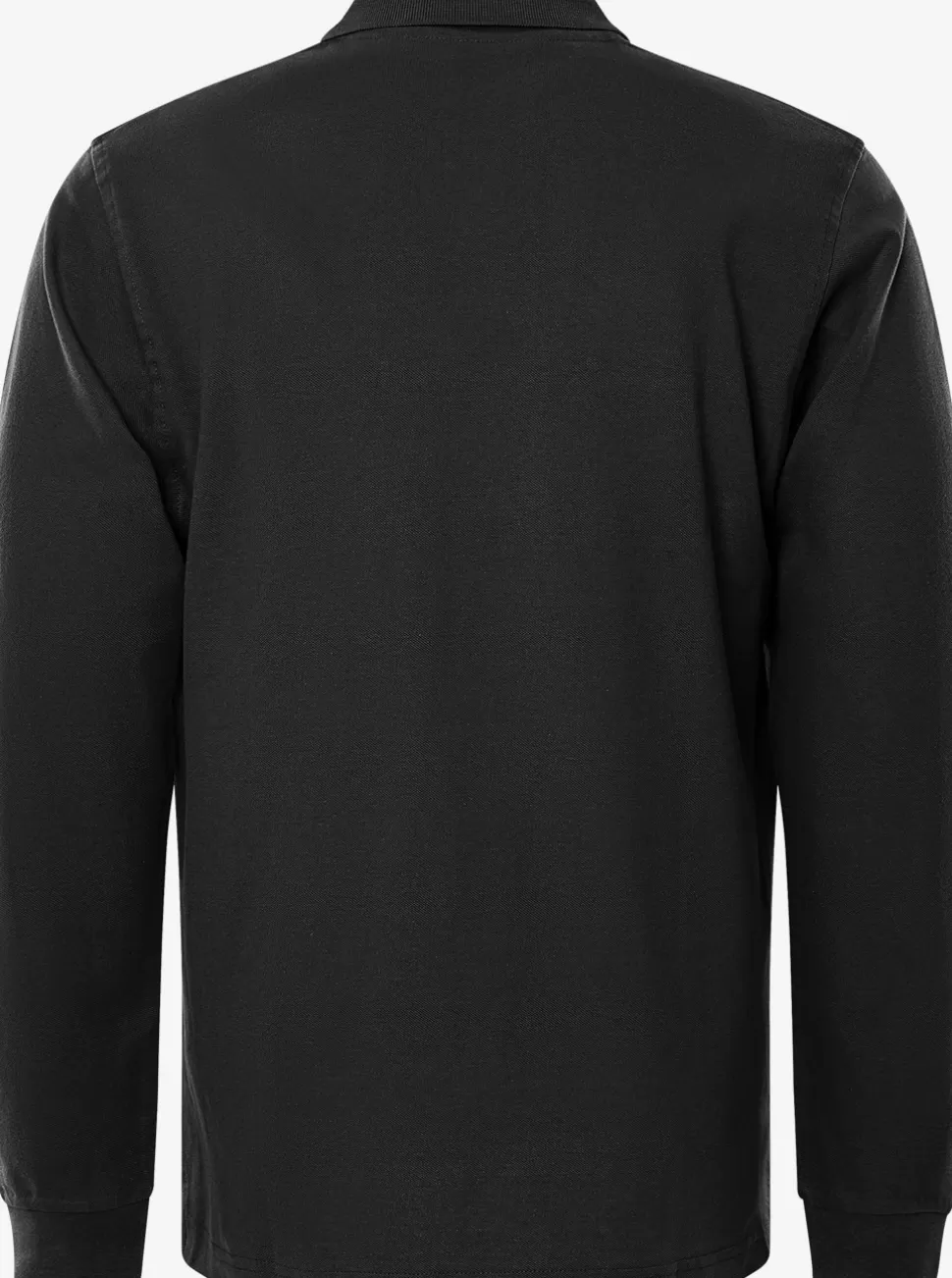 Herren Fristads Poloshirts | Poloshirts<Acode Poloshirt Langarm 1722 PIQ