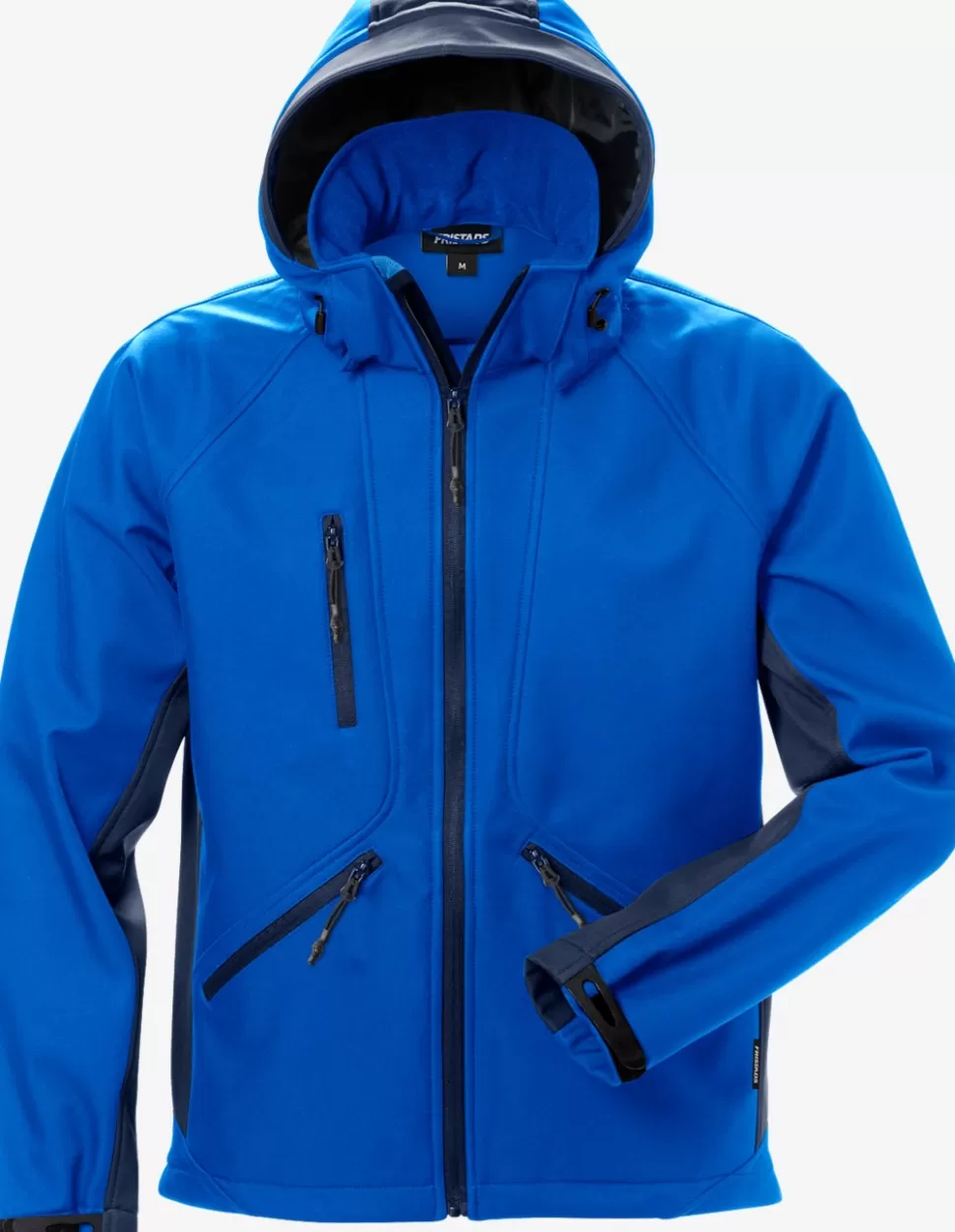 Herren Fristads Arbeitsjacken | Jacken<Acode Softshell-Jacke 1414 SHI