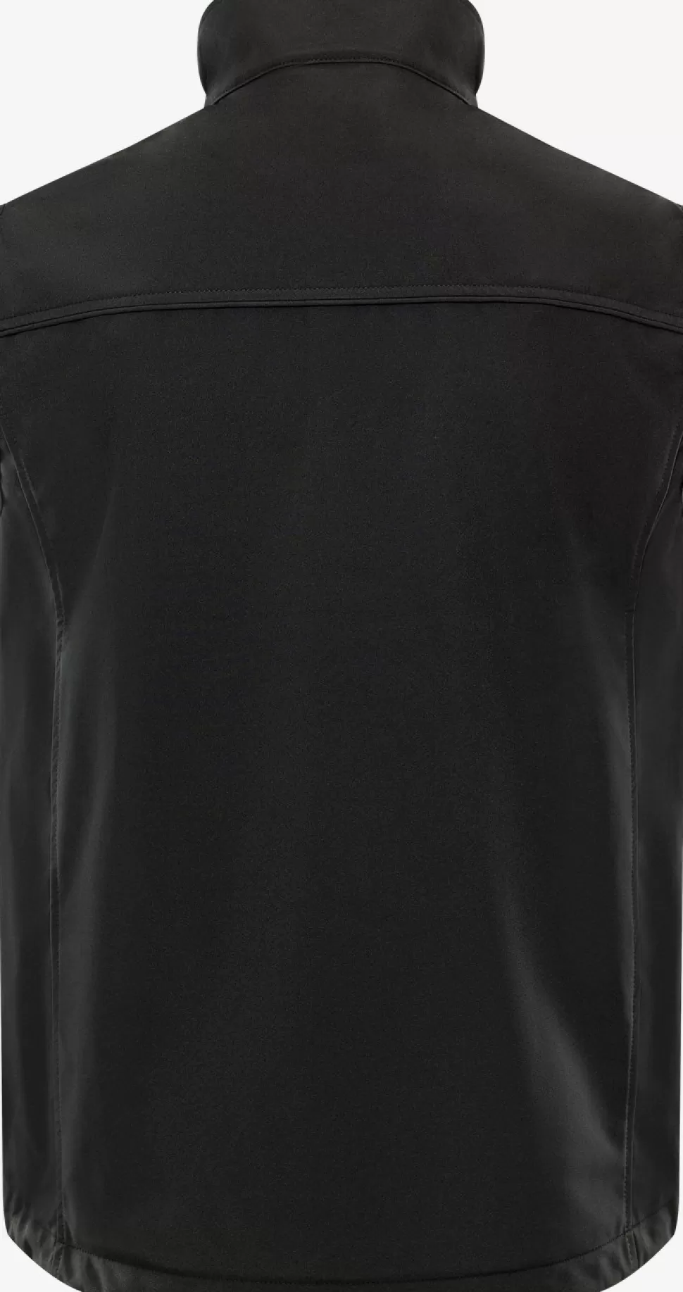 Herren Fristads Arbeitsweste | Westen<Acode Softshell-Weste 1506 SBT