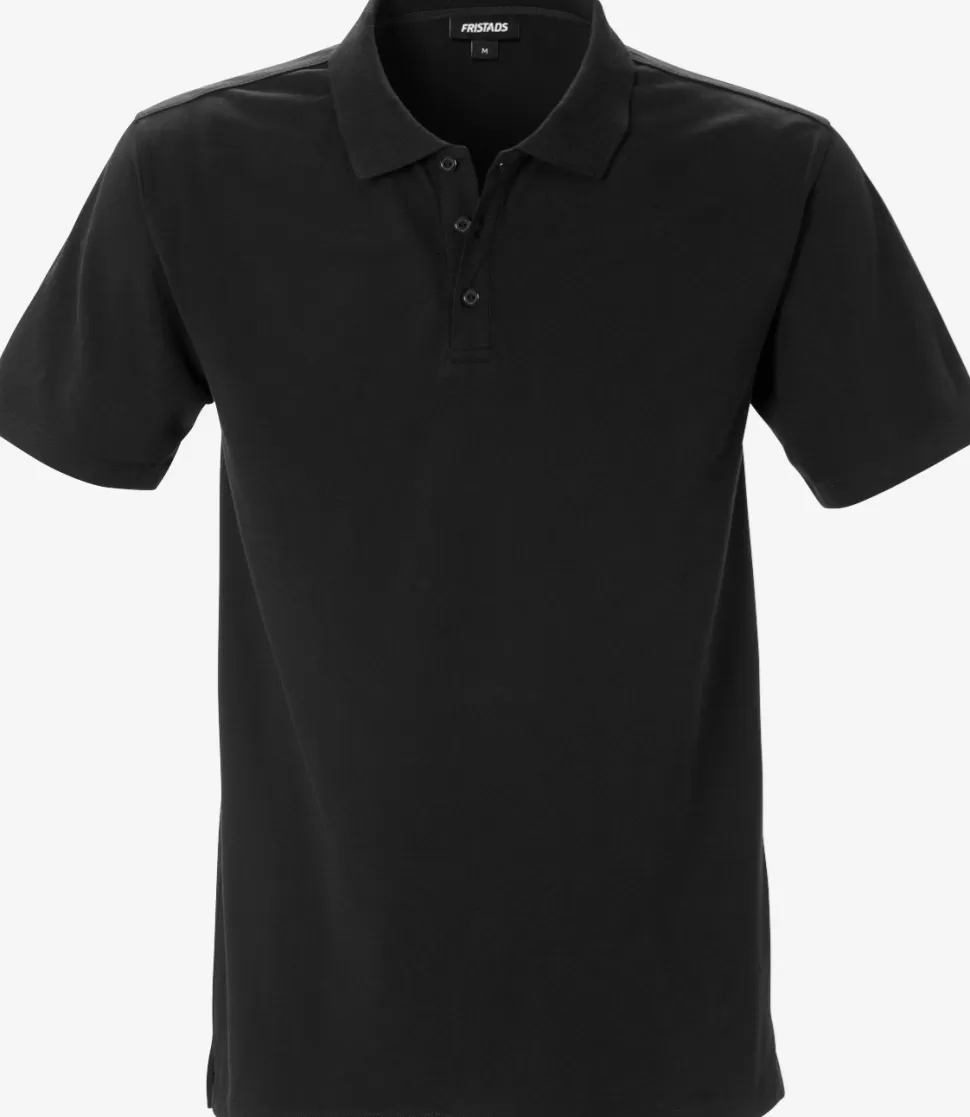 Herren Fristads Poloshirts | Poloshirts<Acode Stretch-Poloshirt 1799 JLS
