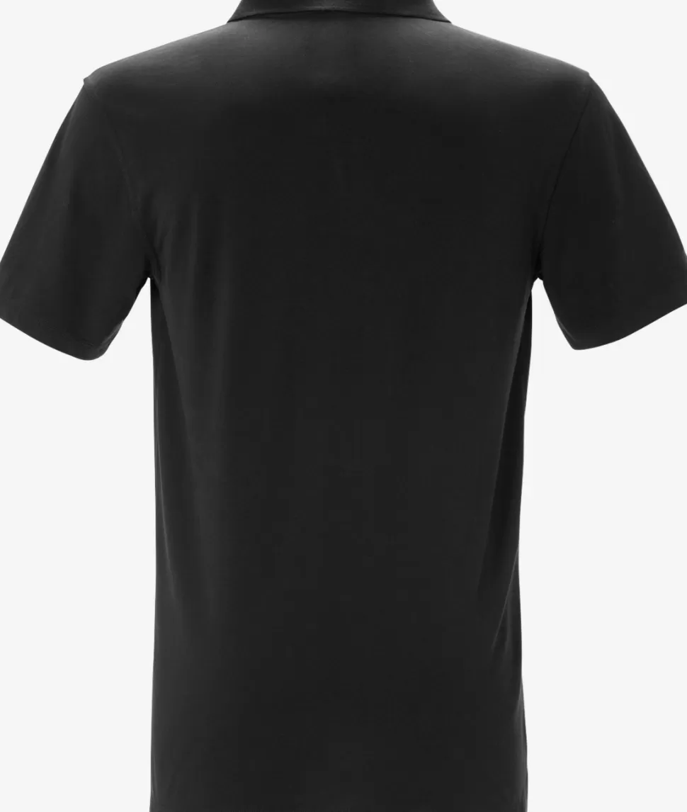 Herren Fristads Poloshirts | Poloshirts<Acode Stretch-Poloshirt 1799 JLS