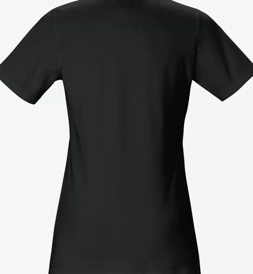 Damen Fristads T-Shirts | T-Shirts<Acode Stretch-T-Shirt Damen 1926 ELA