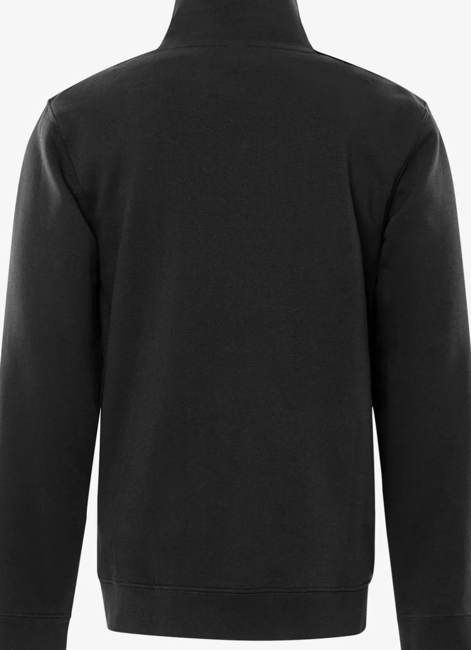 Herren Fristads Sweatshirts | Sweatshirts<Acode Sweatjacke 1733 SWB