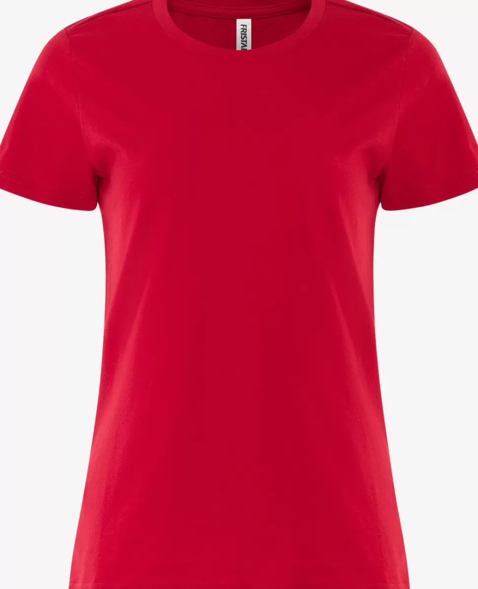 Damen Fristads T-Shirts | T-Shirts<Acode T-Shirt Damen 1917 HSJ