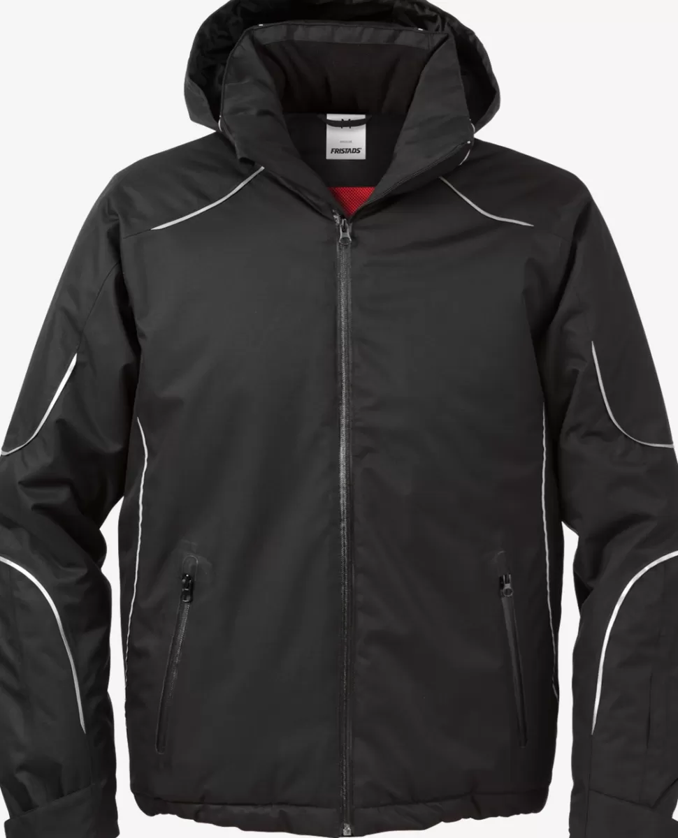 Herren Fristads Arbeitsjacken | Jacken<Acode Winterjacke 1407 BPW