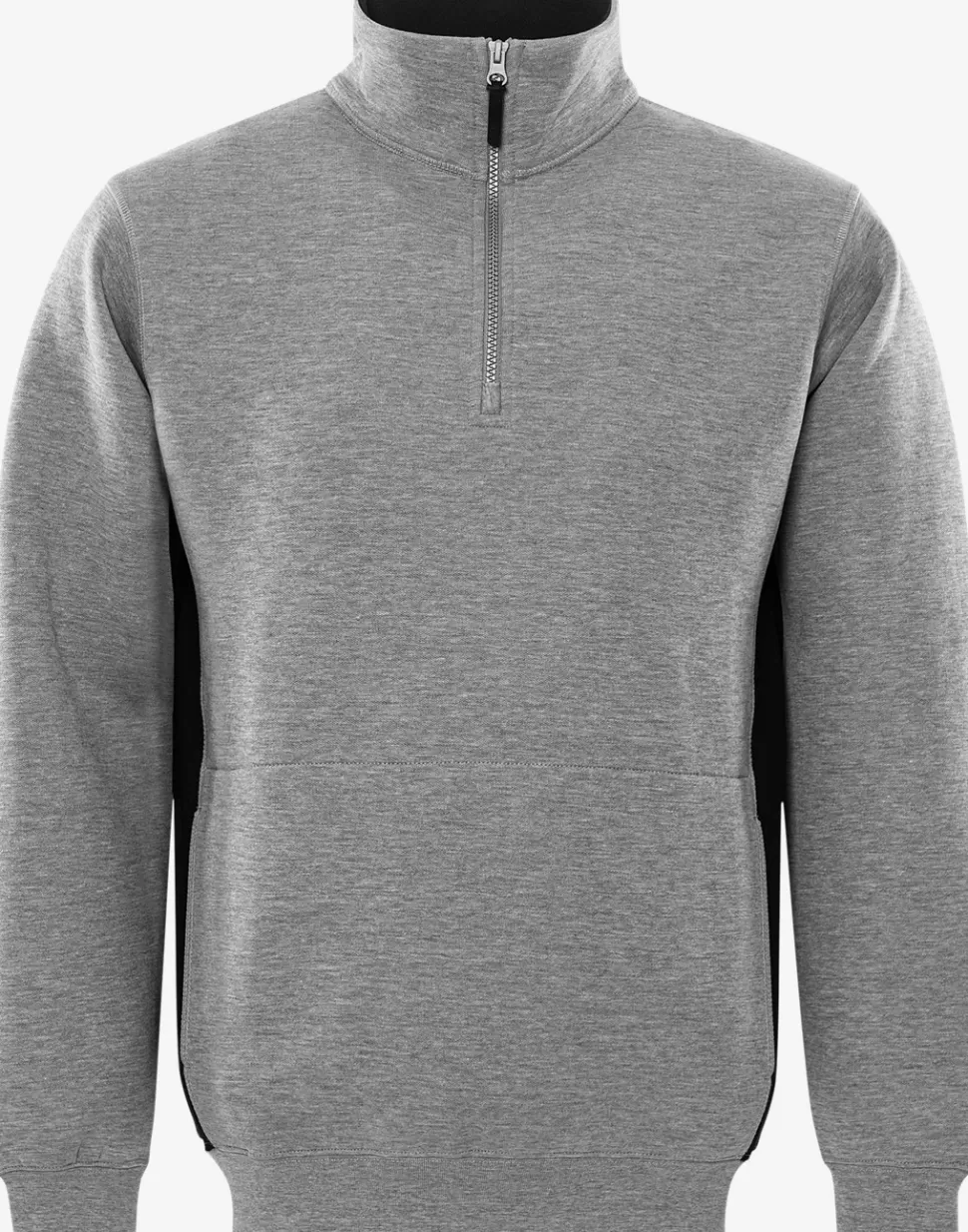 Herren Fristads Sweatshirts | Sweatshirts<Acode Zipper-Sweatshirt 1705 DF