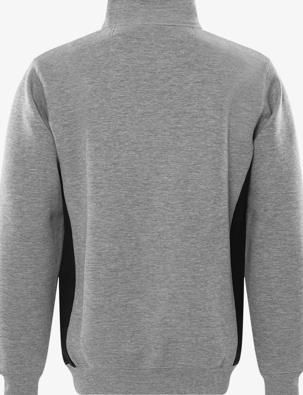 Herren Fristads Sweatshirts | Sweatshirts<Acode Zipper-Sweatshirt 1705 DF