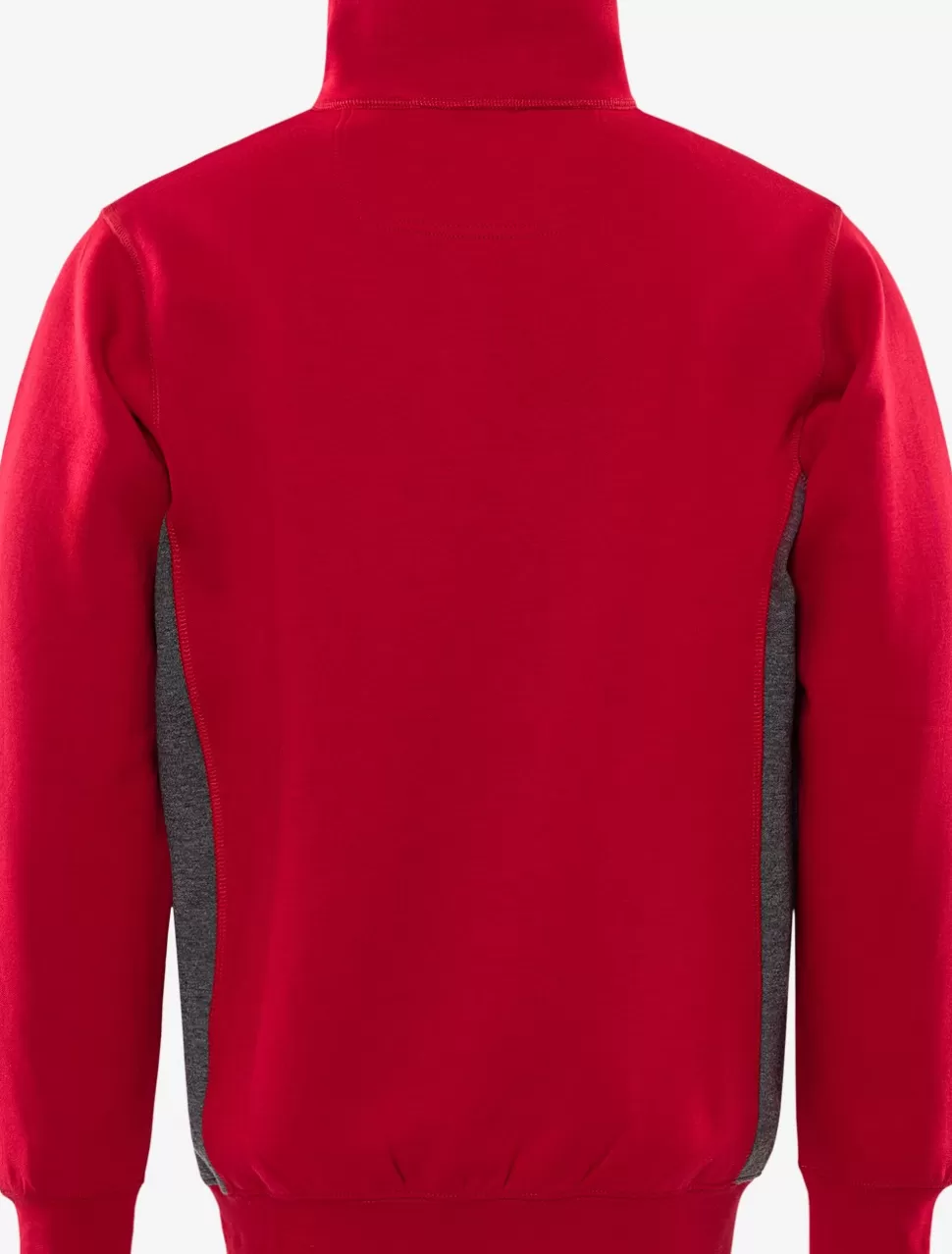 Herren Fristads Sweatshirts | Sweatshirts<Acode Zipper-Sweatshirt 1705 DF