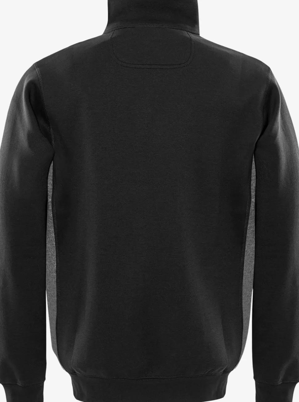 Herren Fristads Sweatshirts | Sweatshirts<Acode Zipper-Sweatshirt 1705 DF