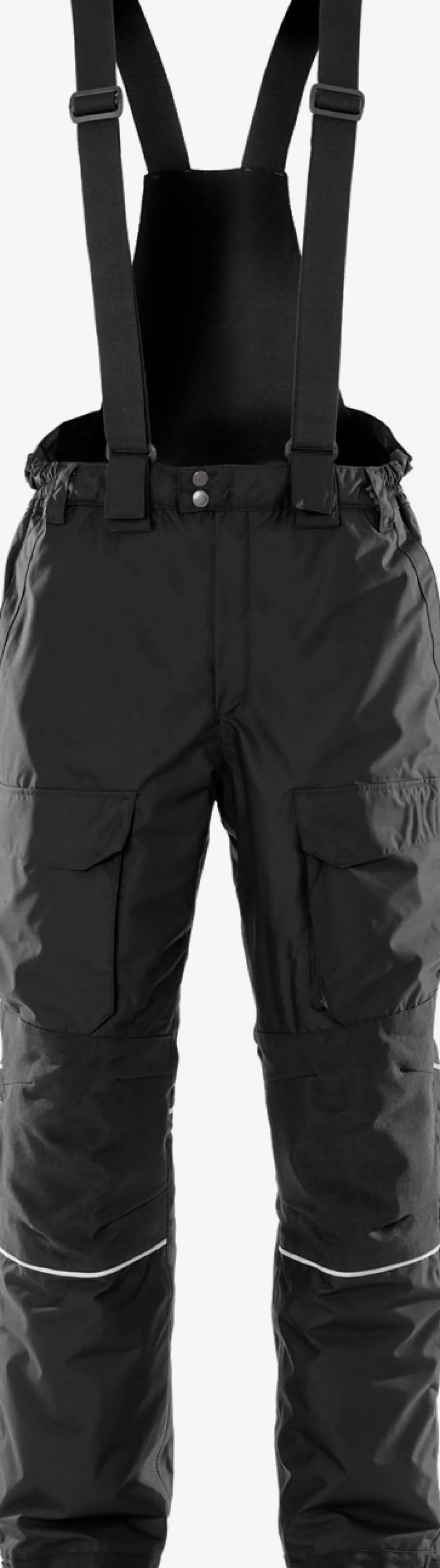 Herren Fristads Arbeitshosen | Winterhosen<Airtech® Winterhose 2698 GTT