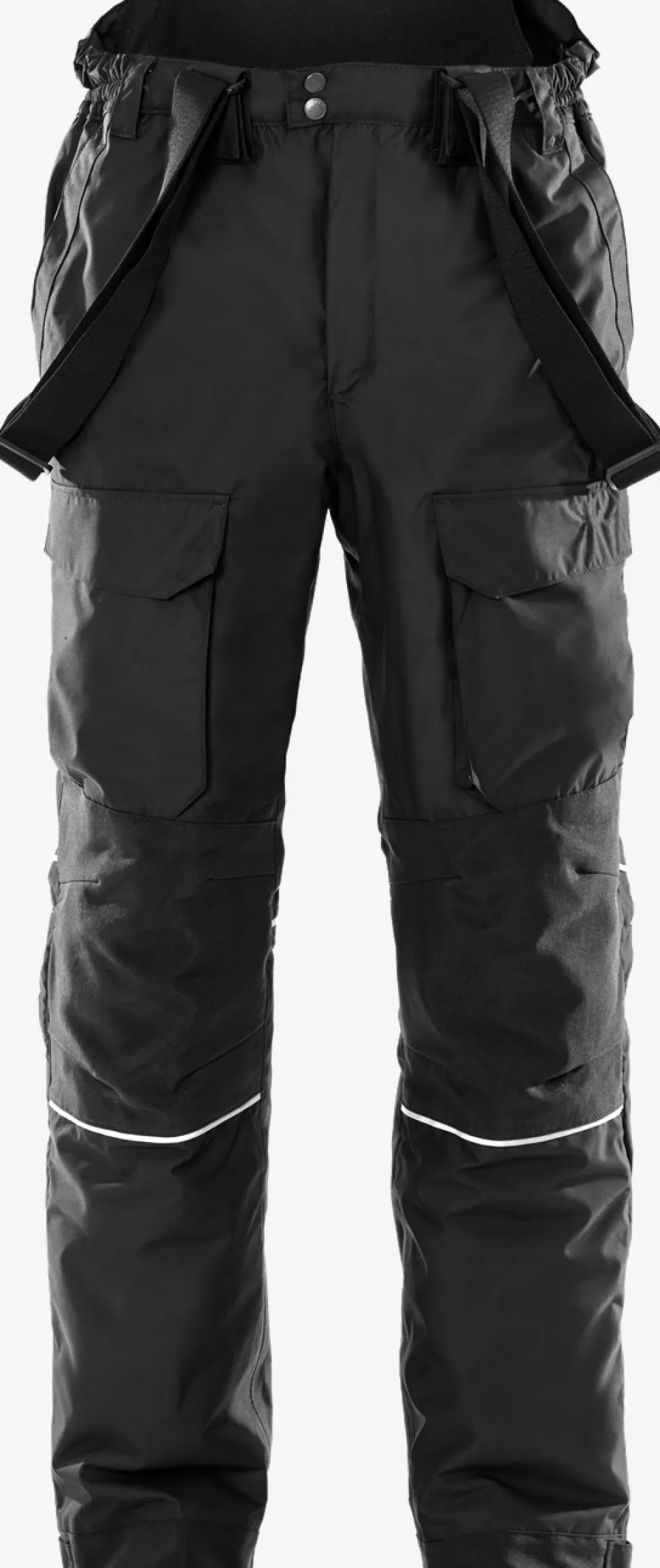 Herren Fristads Arbeitshosen | Winterhosen<Airtech® Winterhose 2698 GTT