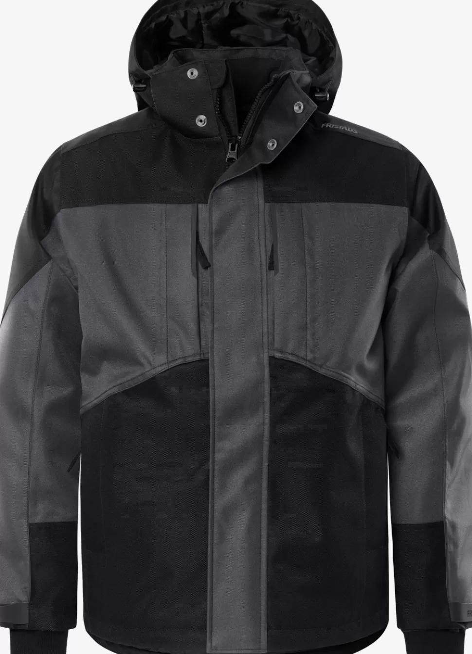 Herren Fristads Arbeitsjacken | Jacken<Airtech® Winterjacke 4058 GTC