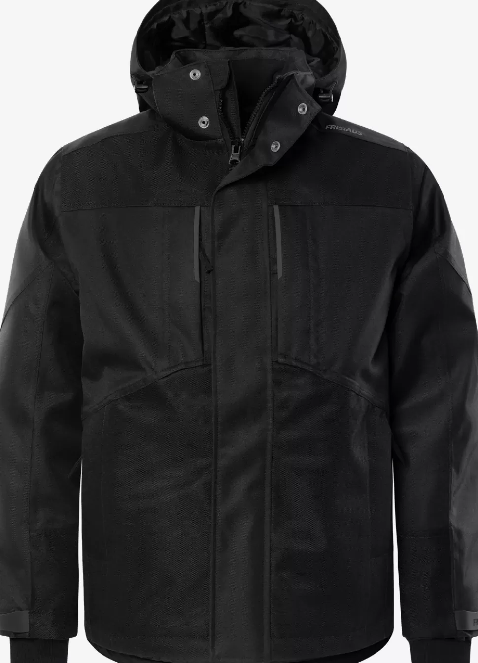 Herren Fristads Arbeitsjacken | Jacken<Airtech® Winterjacke 4058 GTC