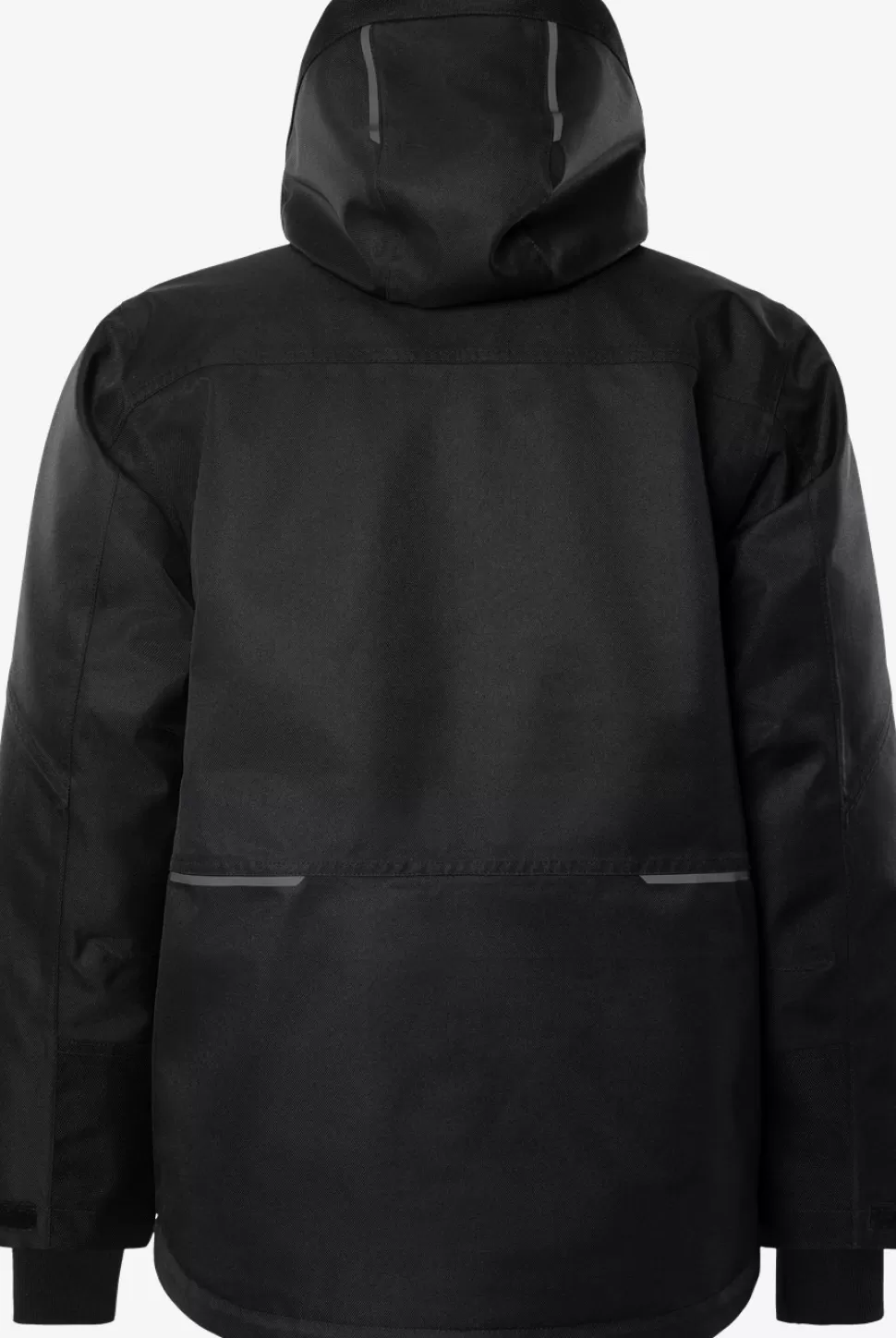 Herren Fristads Arbeitsjacken | Jacken<Airtech® Winterjacke 4058 GTC