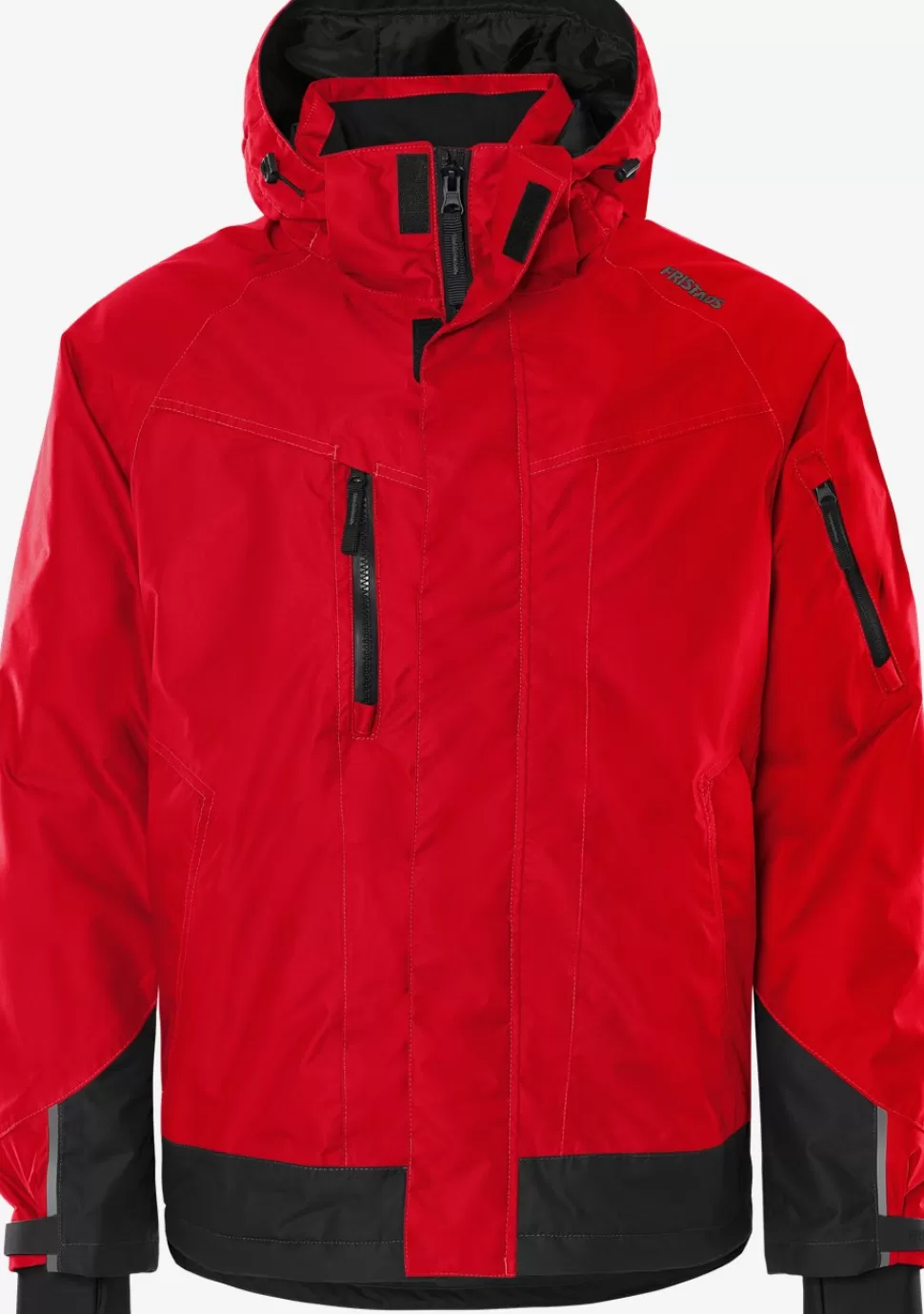 Herren Fristads Arbeitsjacken | Jacken<Airtech® Winterjacke 4410 GTT