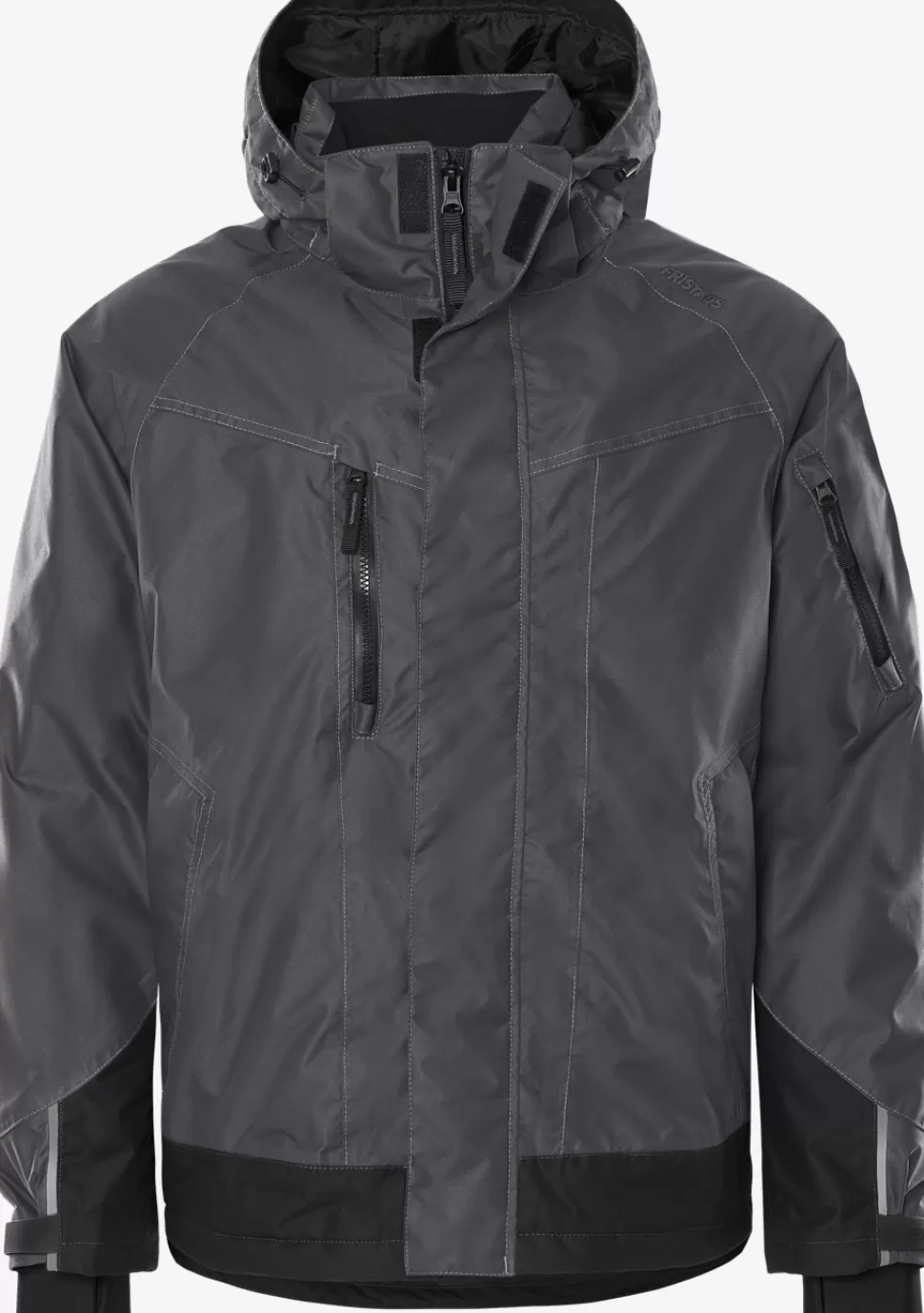 Herren Fristads Arbeitsjacken | Jacken<Airtech® Winterjacke 4410 GTT