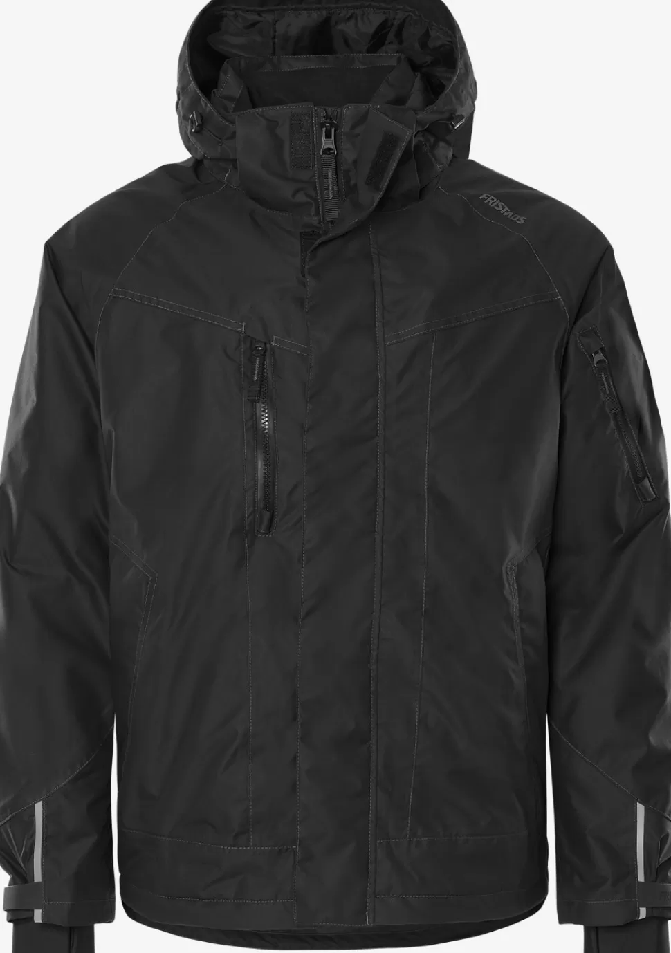 Herren Fristads Arbeitsjacken | Jacken<Airtech® Winterjacke 4410 GTT