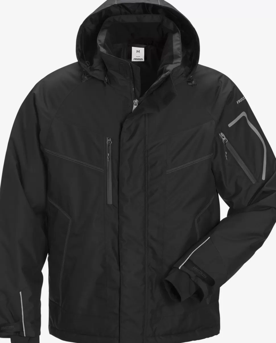 Herren Fristads Arbeitsjacken | Jacken<Airtech® Winterjacke 4410 GTT