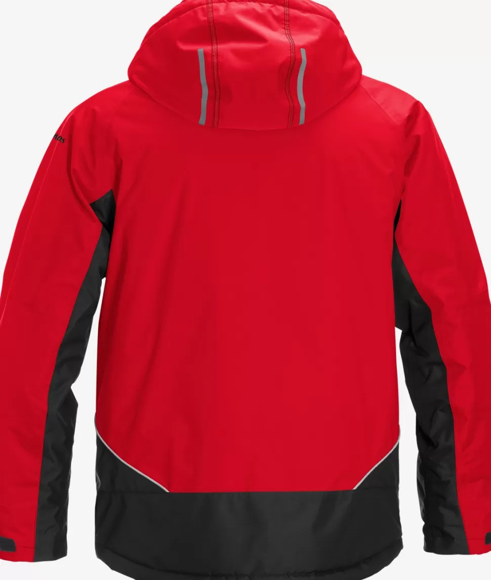 Herren Fristads Arbeitsjacken | Jacken<Airtech® Winterjacke 4410 GTT