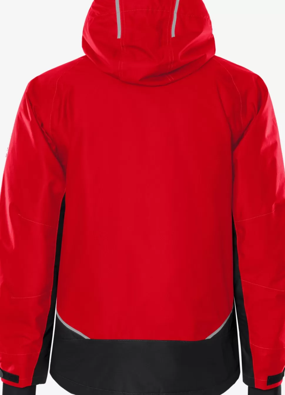 Herren Fristads Arbeitsjacken | Jacken<Airtech® Winterjacke 4410 GTT