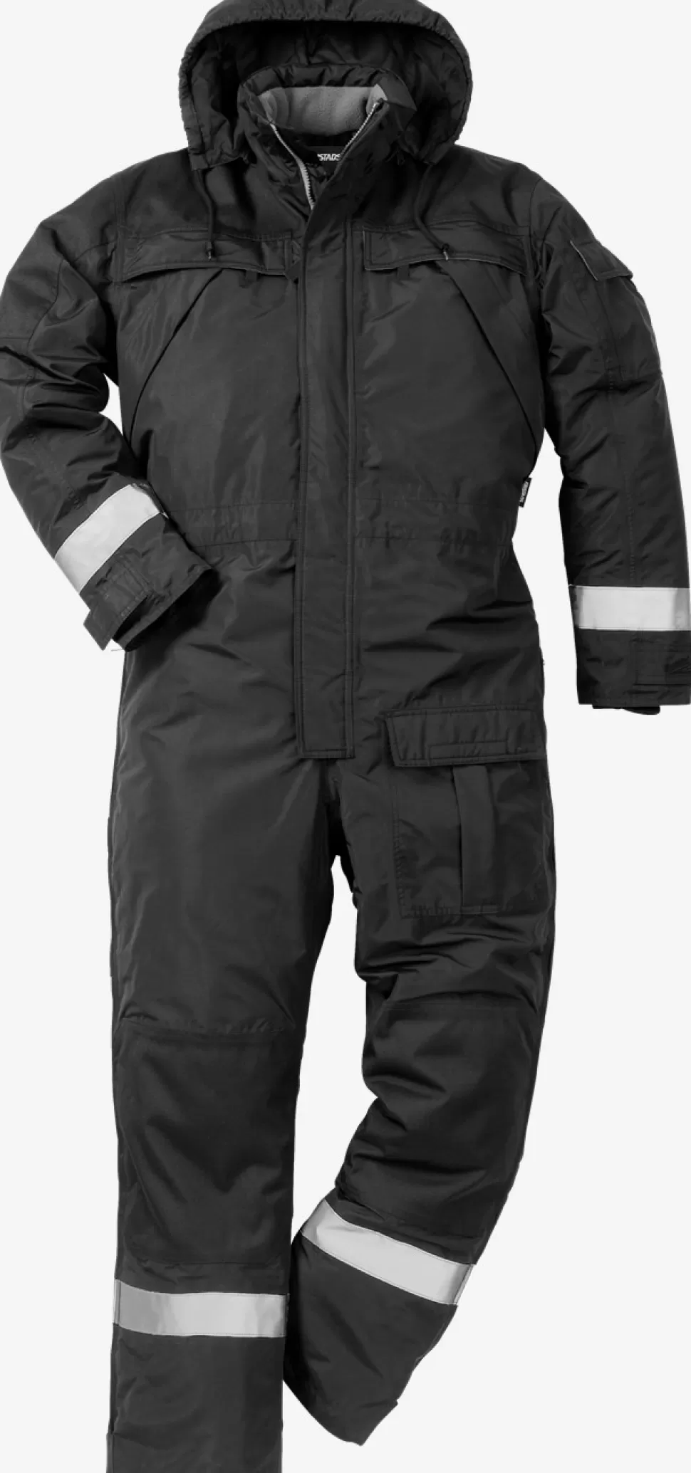 Fristads Arbeitsoverall<Airtech® Winteroverall 812 GT