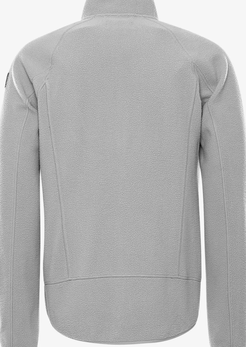 Herren Fristads Herren | Arbeitsjacken<Argon Micro Webpelz-Fleecejacke