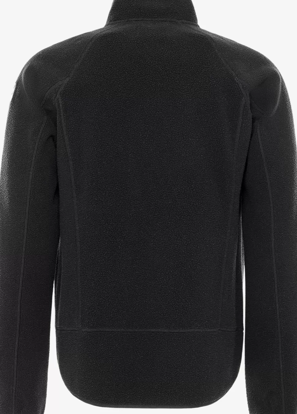Herren Fristads Herren | Arbeitsjacken<Argon Micro Webpelz-Fleecejacke