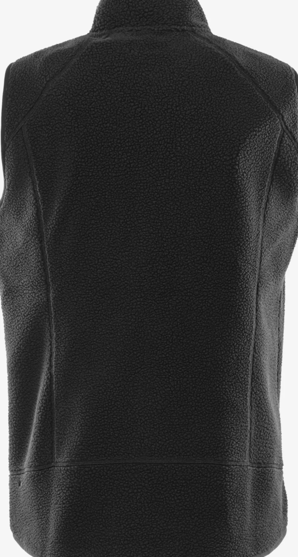 Herren Fristads Herren | Arbeitsweste<Argon Mikroflor Fleece-Weste