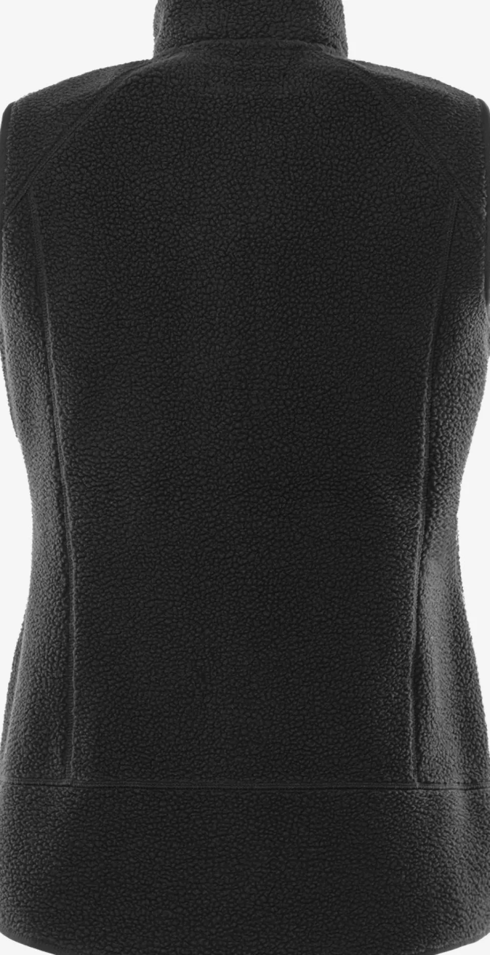 Damen Fristads Damen | Arbeitsweste<Argon Mikroflor Fleece-Weste Damen