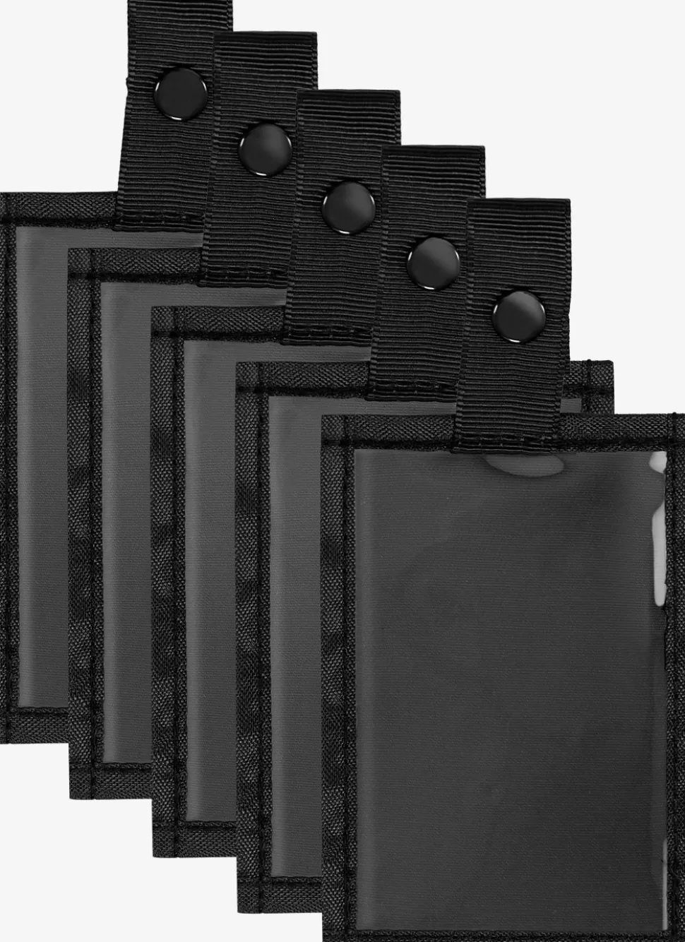 Damen Fristads Sonstiges | Sonstiges<Ausweishalter 5er-Pack 9130 P159