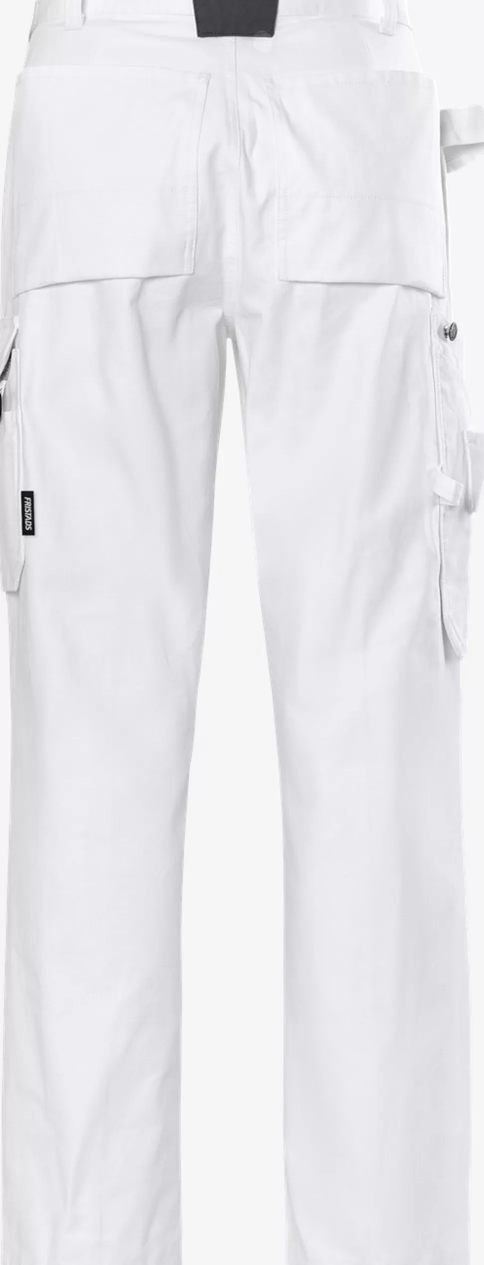 Herren Fristads Arbeitshosen | Handwerker-Hosen<Baumwoll-Hose 268 BM