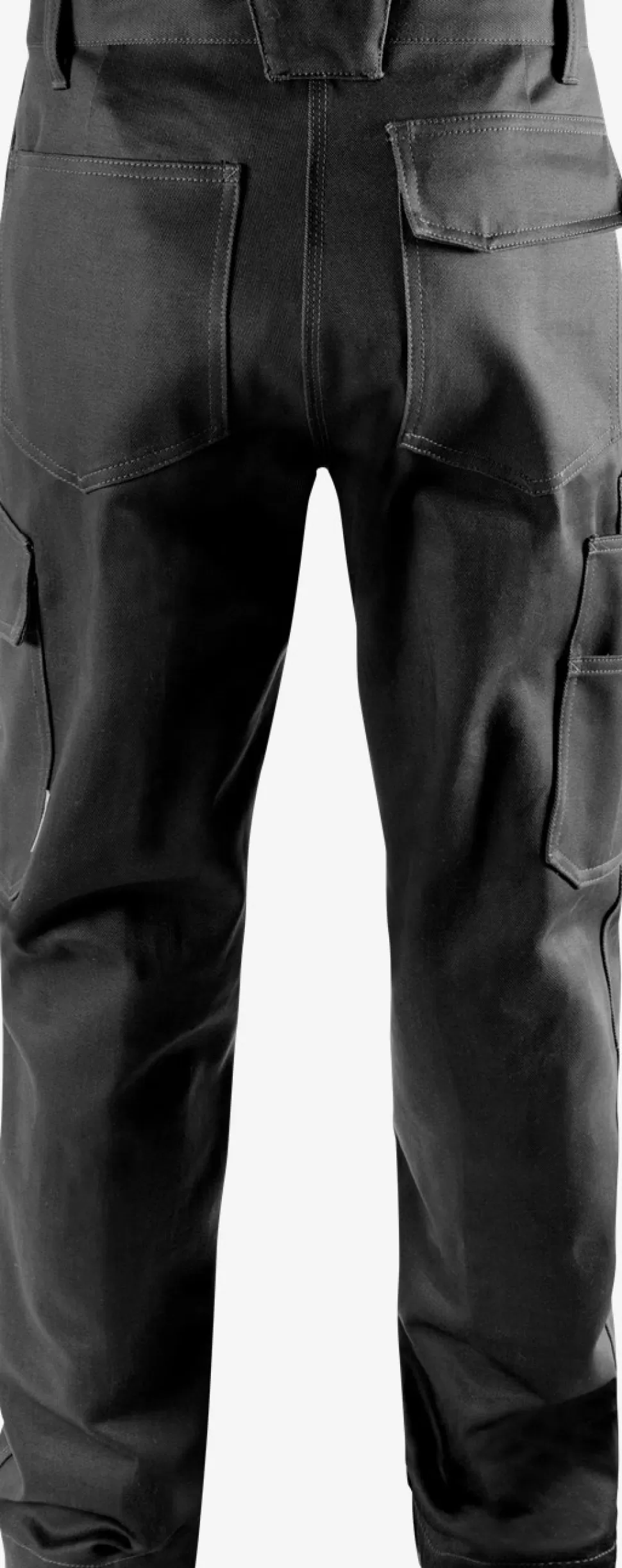 Herren Fristads Arbeitshosen | Industrie-Hosen<Bundhose 280 KC