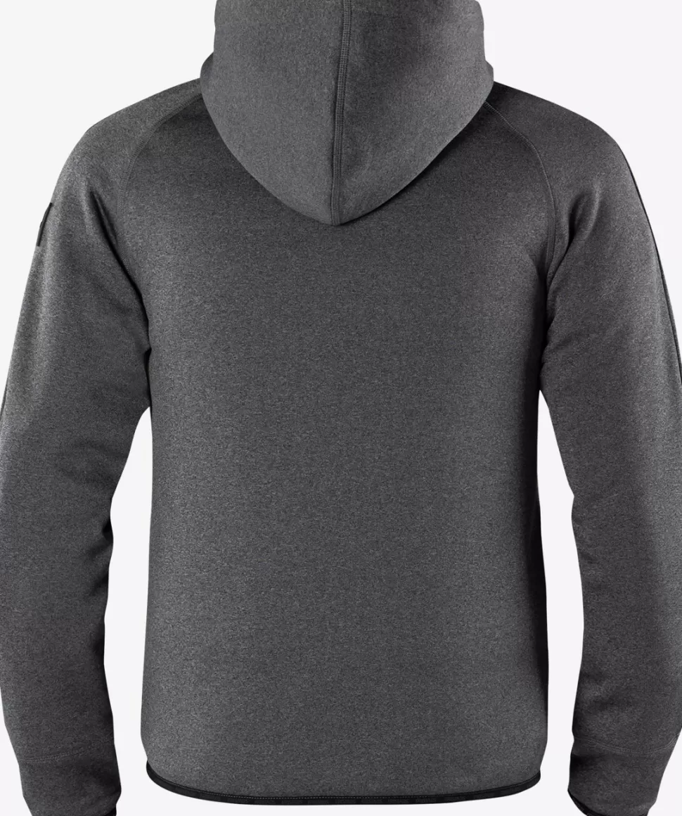 Herren Fristads Herren | Arbeitsjacken<Calcium Polartec® Power Stretch Hoodie