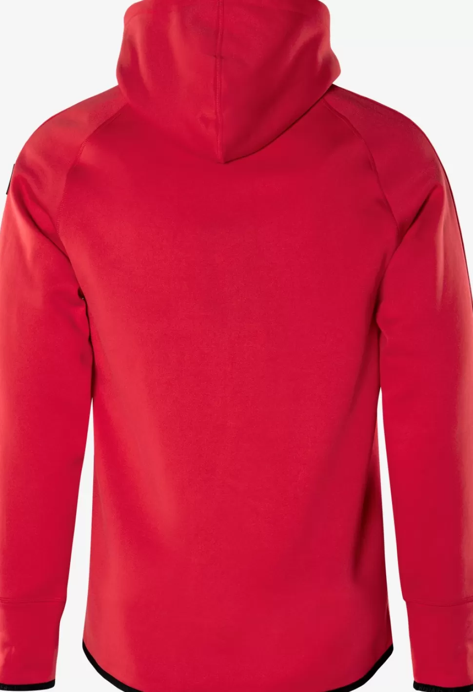 Herren Fristads Herren | Arbeitsjacken<Calcium Polartec® Power Stretch Hoodie