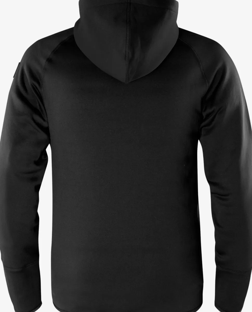 Herren Fristads Herren | Arbeitsjacken<Calcium Polartec® Power Stretch Hoodie