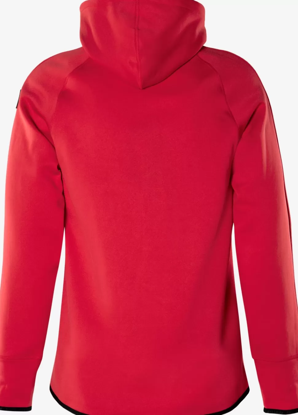 Damen Fristads Damen | Arbeitsjacken<Calcium Polartec® Power Stretch Hoodie Damen