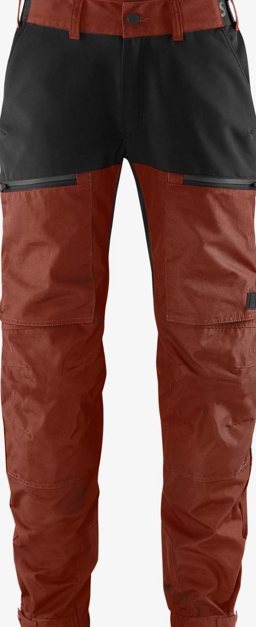 Herren Fristads Herren | Arbeitshosen<Carbon Semistretch Outdoor Hose
