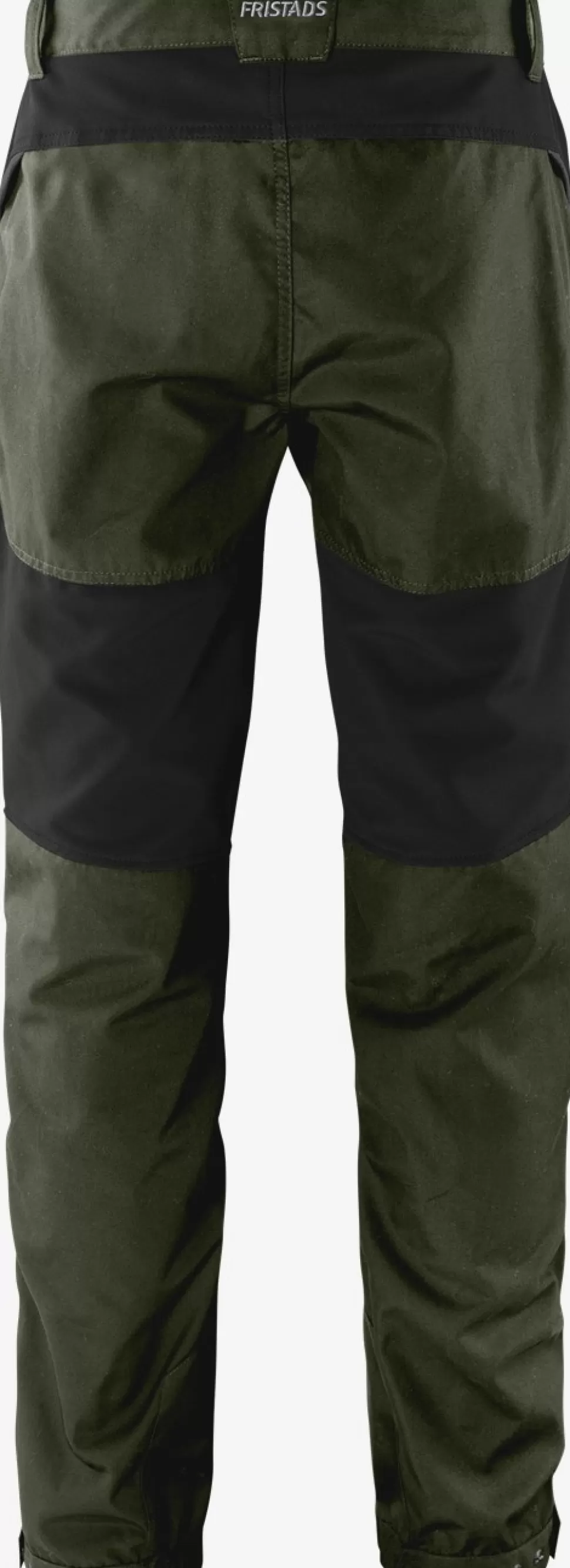 Herren Fristads Herren | Arbeitshosen<Carbon Semistretch Outdoor Hose