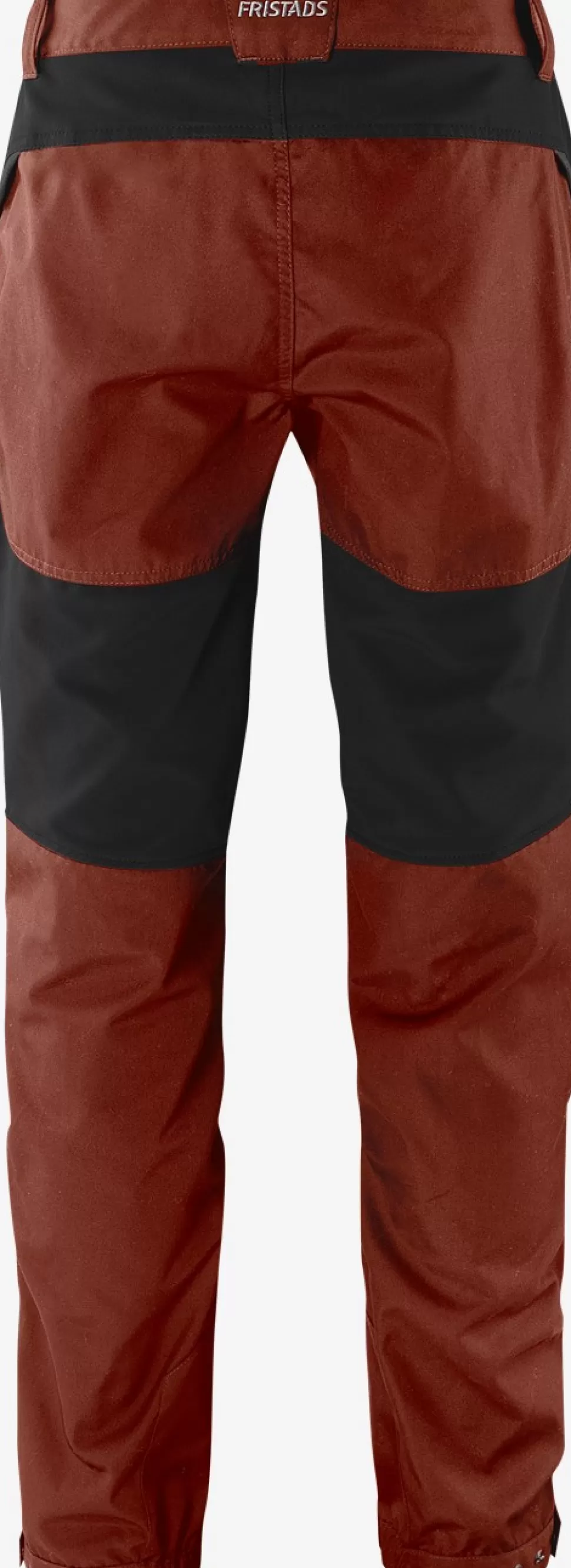 Herren Fristads Herren | Arbeitshosen<Carbon Semistretch Outdoor Hose